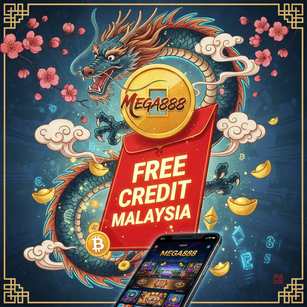 free credit malaysia - Mega