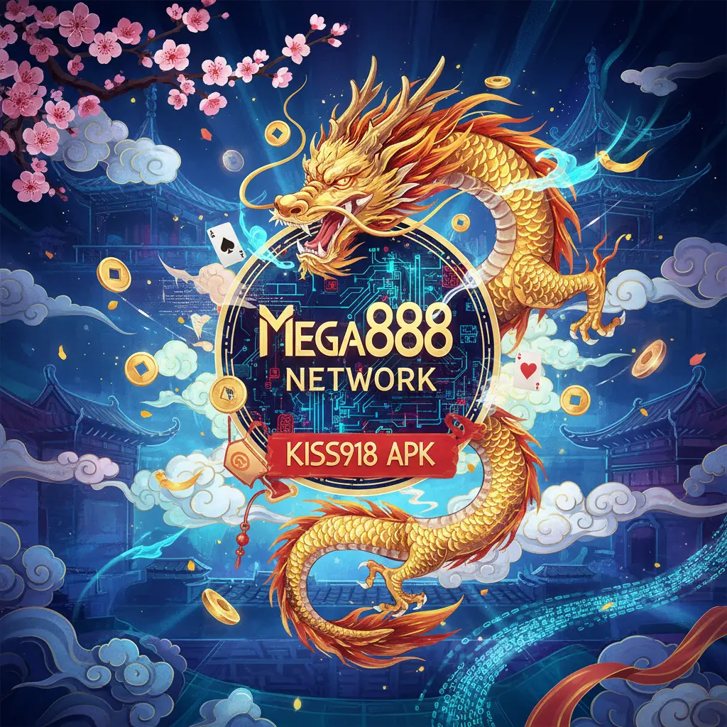 kiss918 apk - network