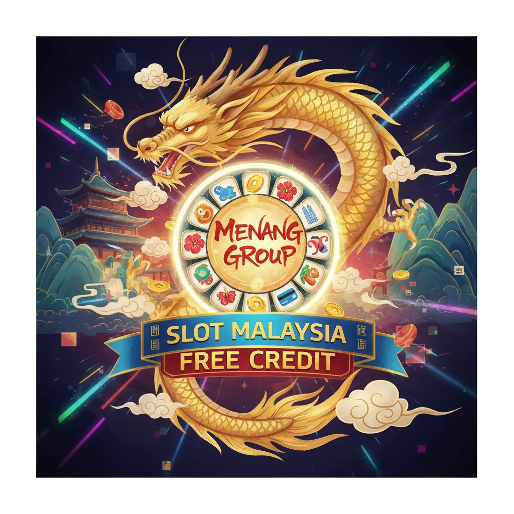 slot malaysia free credit - Menang