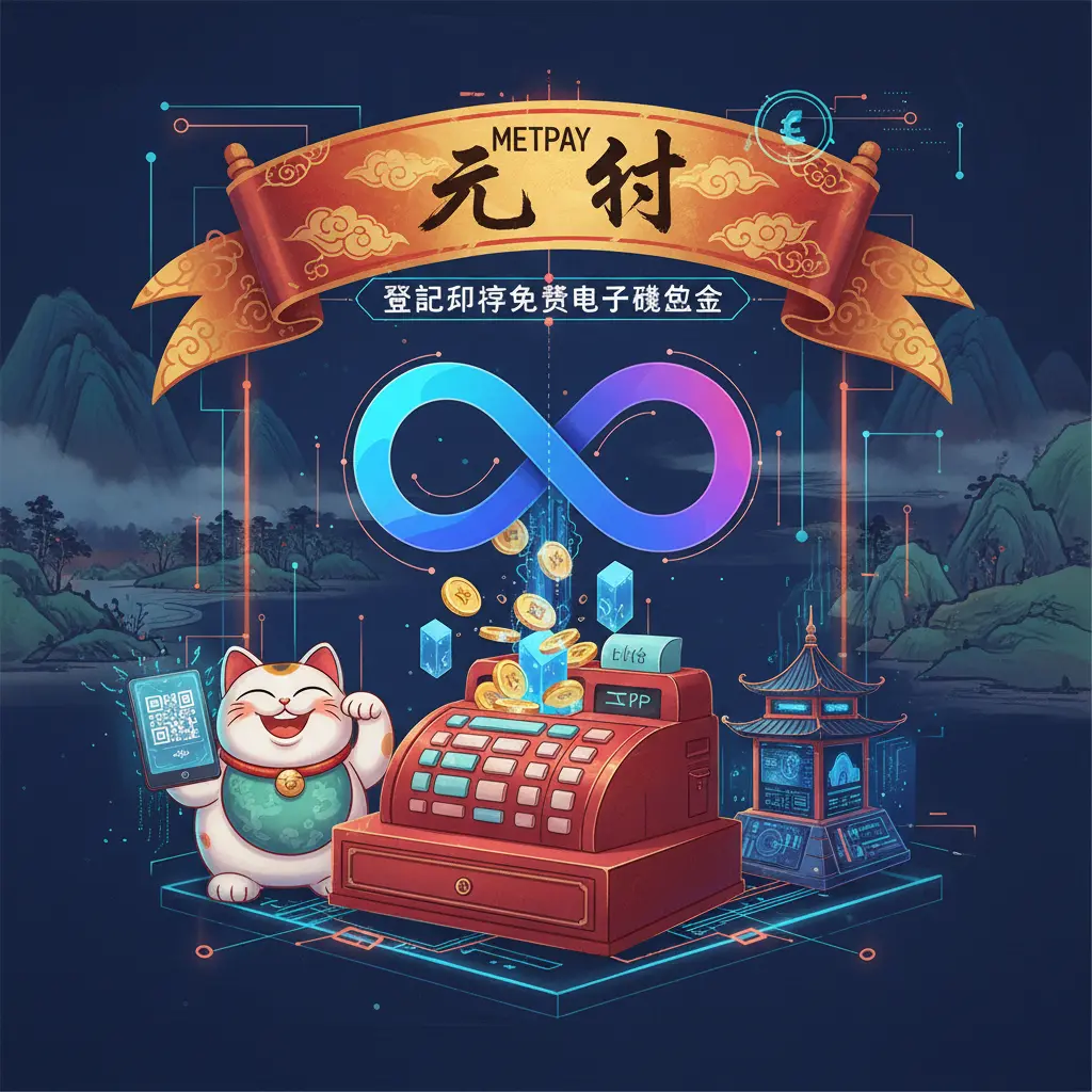 register dapat free credit e-wallet - Meta