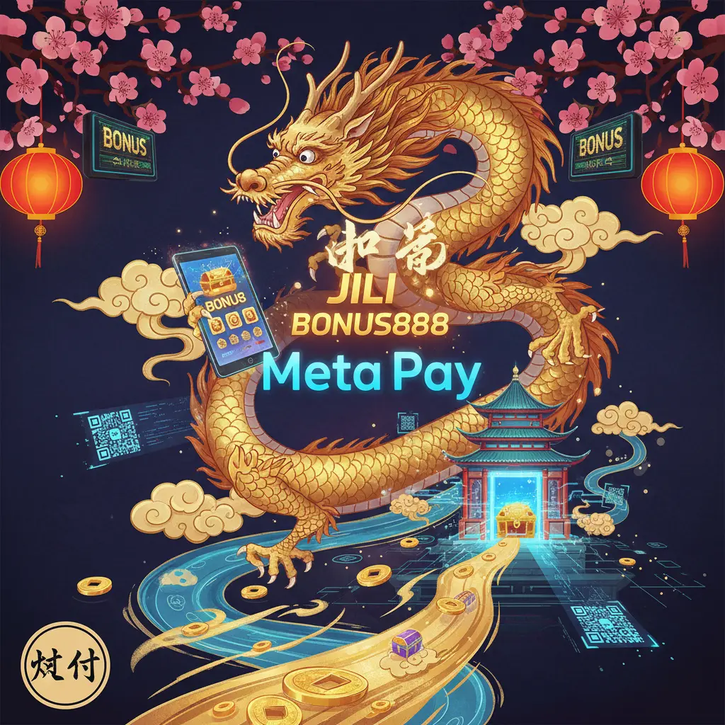 jili bonus888 - Meta
