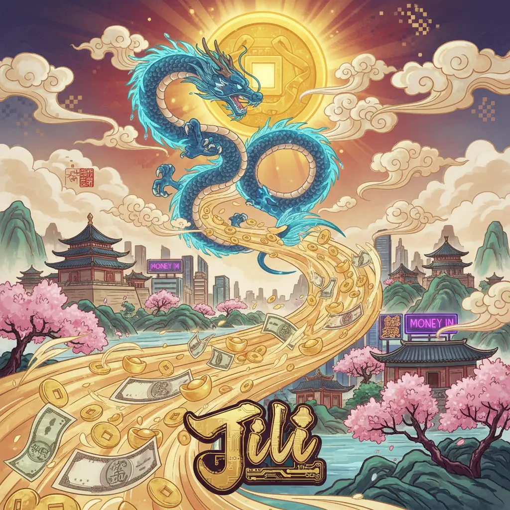jili game - Coming