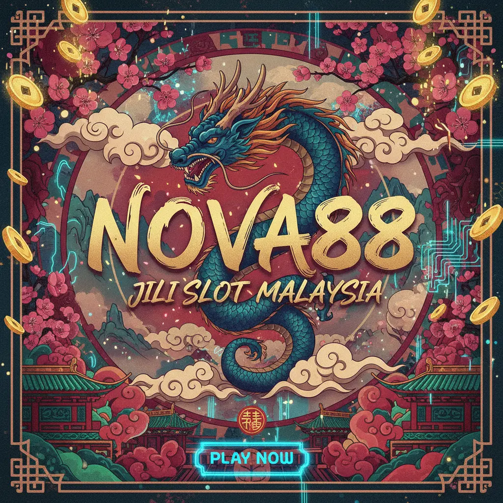 jili slot malaysia - Nova