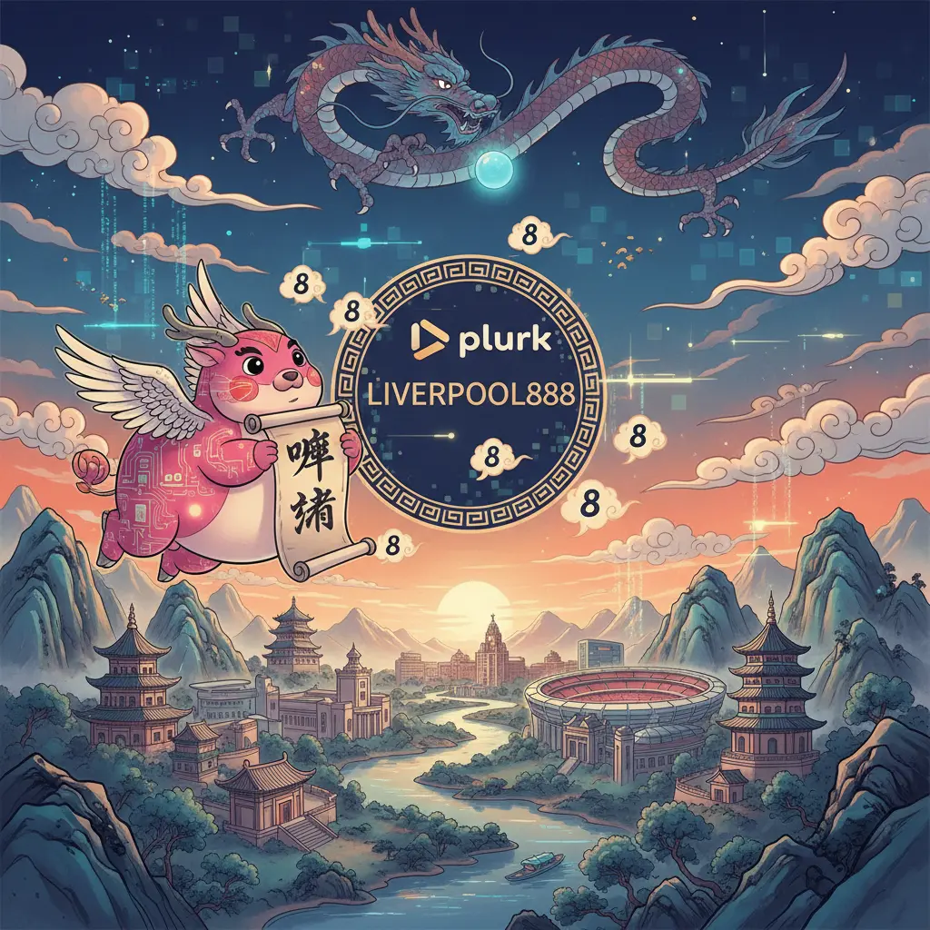 liverpool888 - Plurk