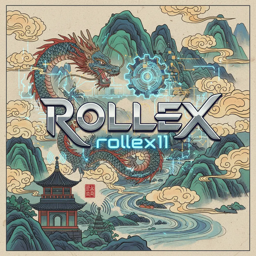 rollex11 - ROLLEX