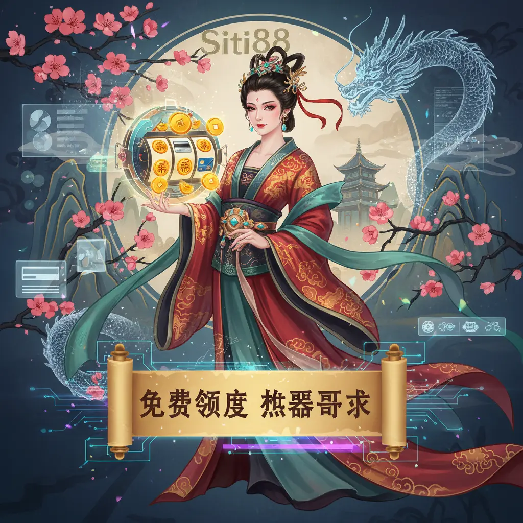 free credit no deposit slot game - Siti