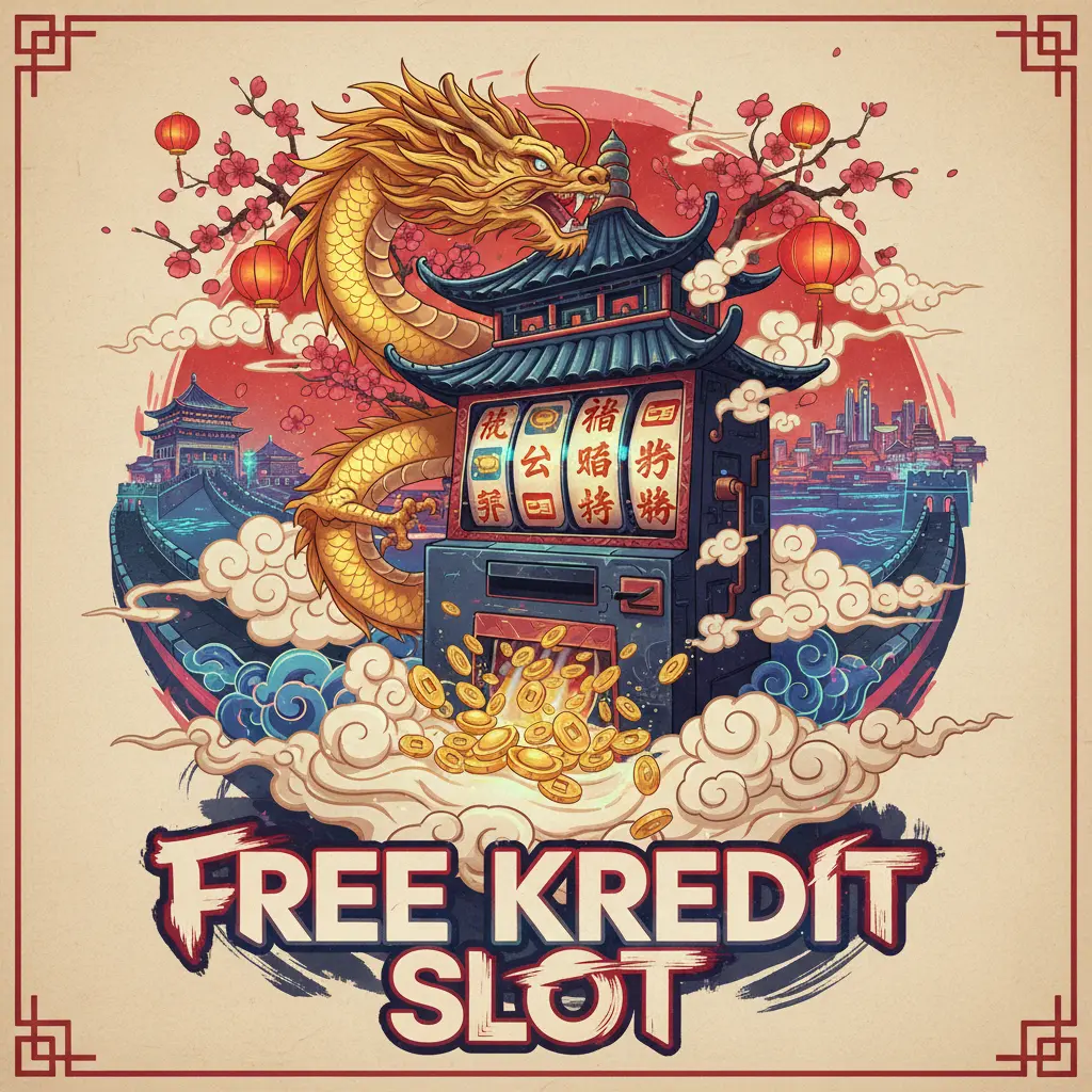 free kredit slot game - Casino