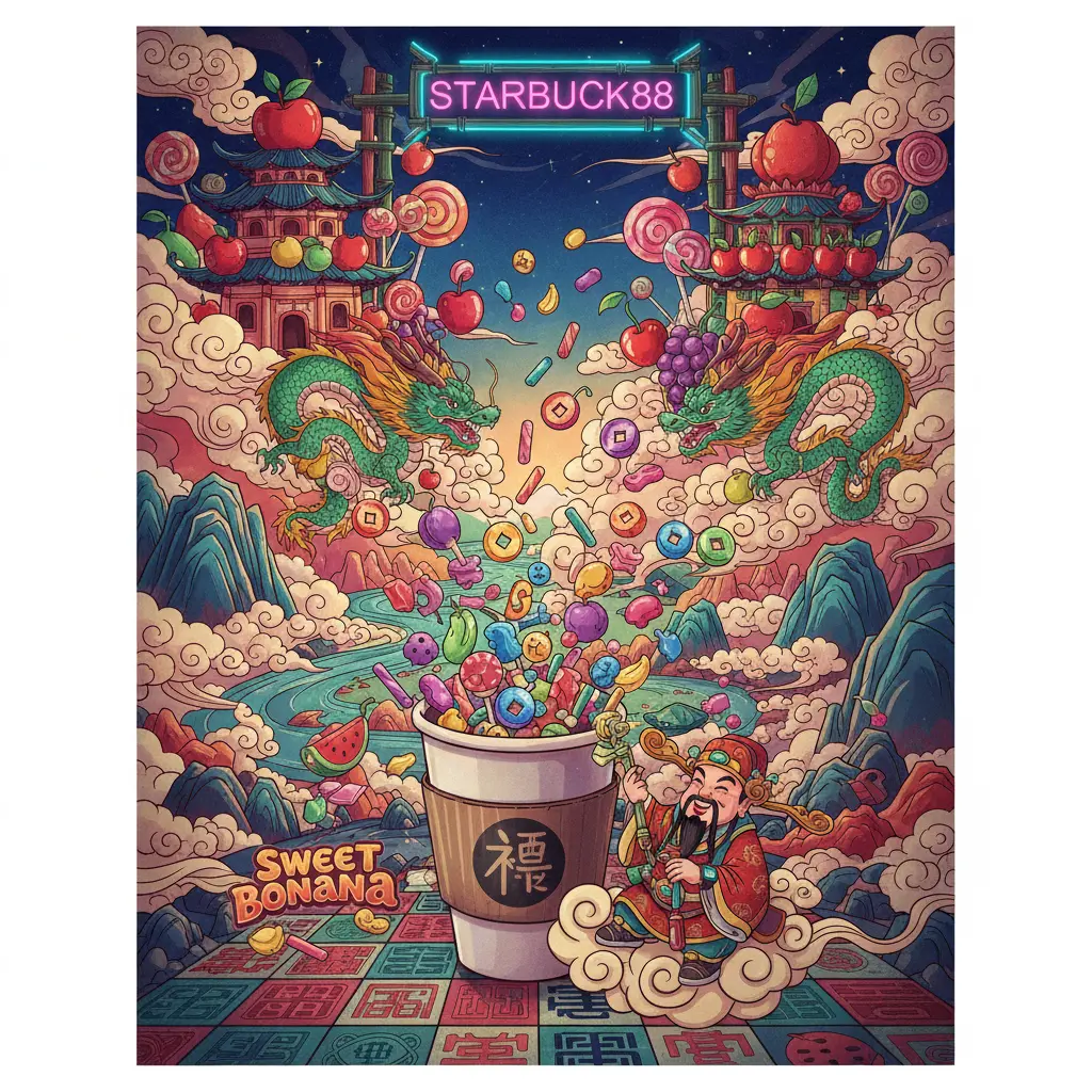 starbuck88 - Bonanza