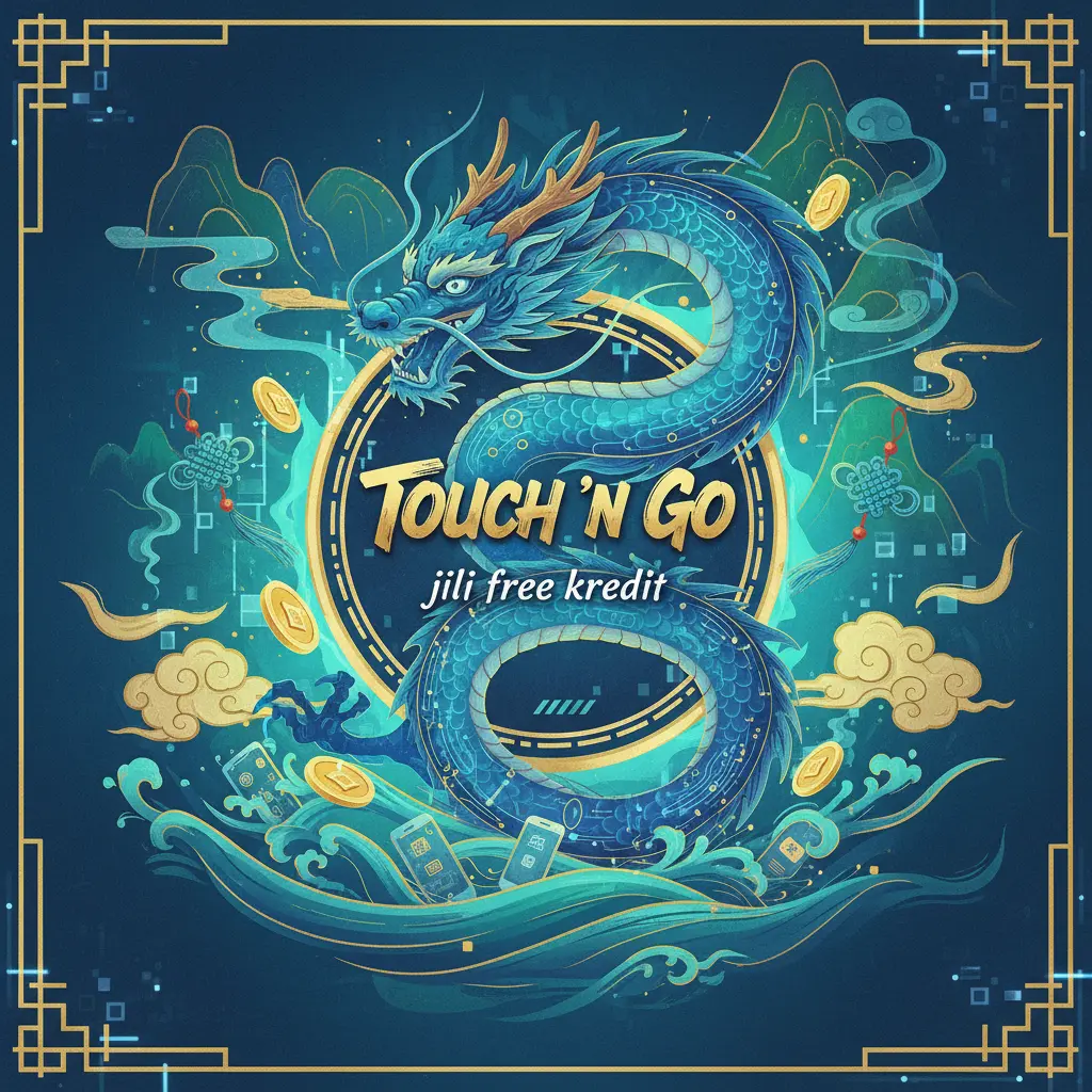 jili free kredit - Touch