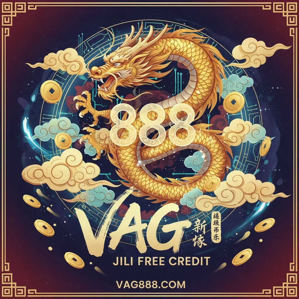 jili free credit - VAG