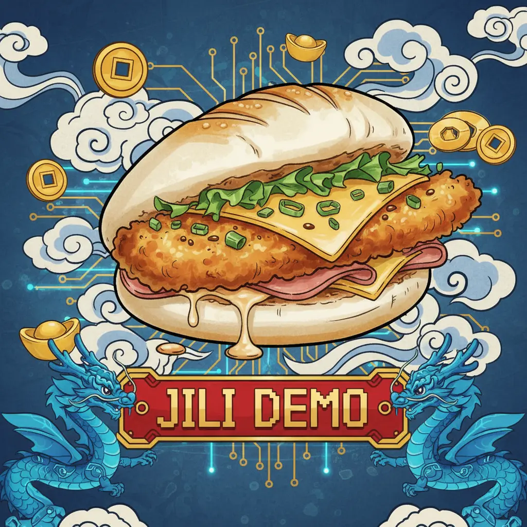 jili slot demo - Sandwich