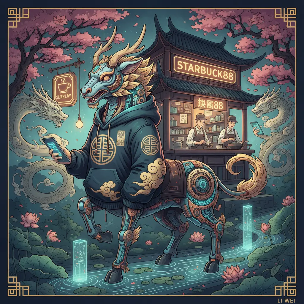 starbuck88 - CLOTPLAY