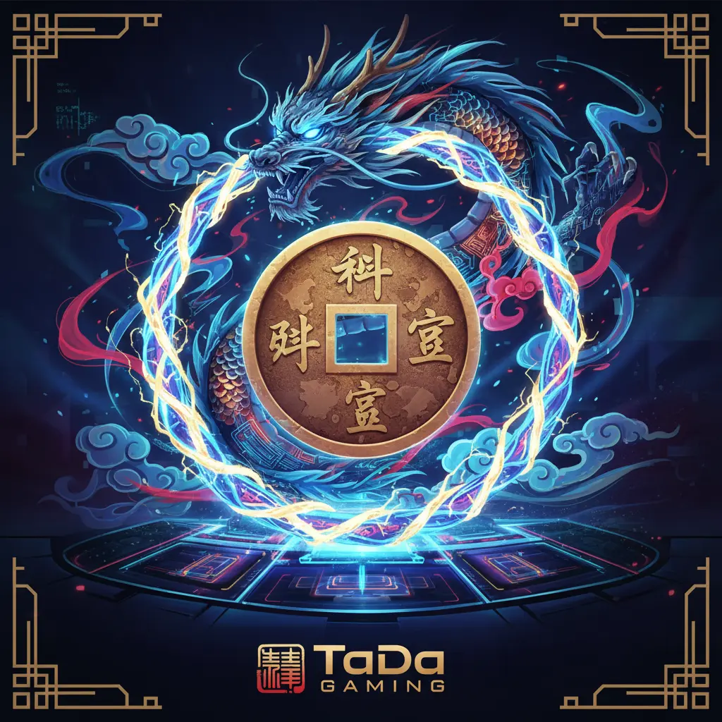 TaDa Gaming - Lightning