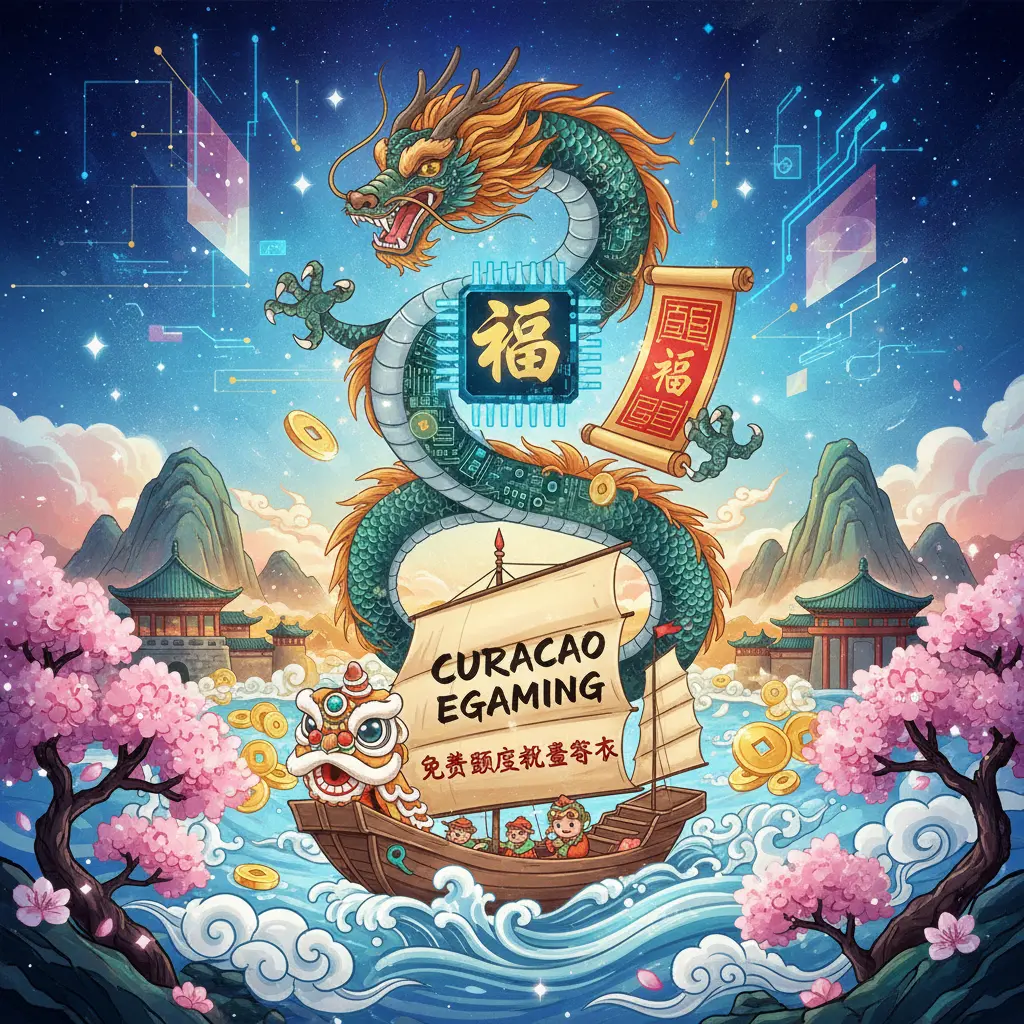 free kredit tanpa deposit - Curacao