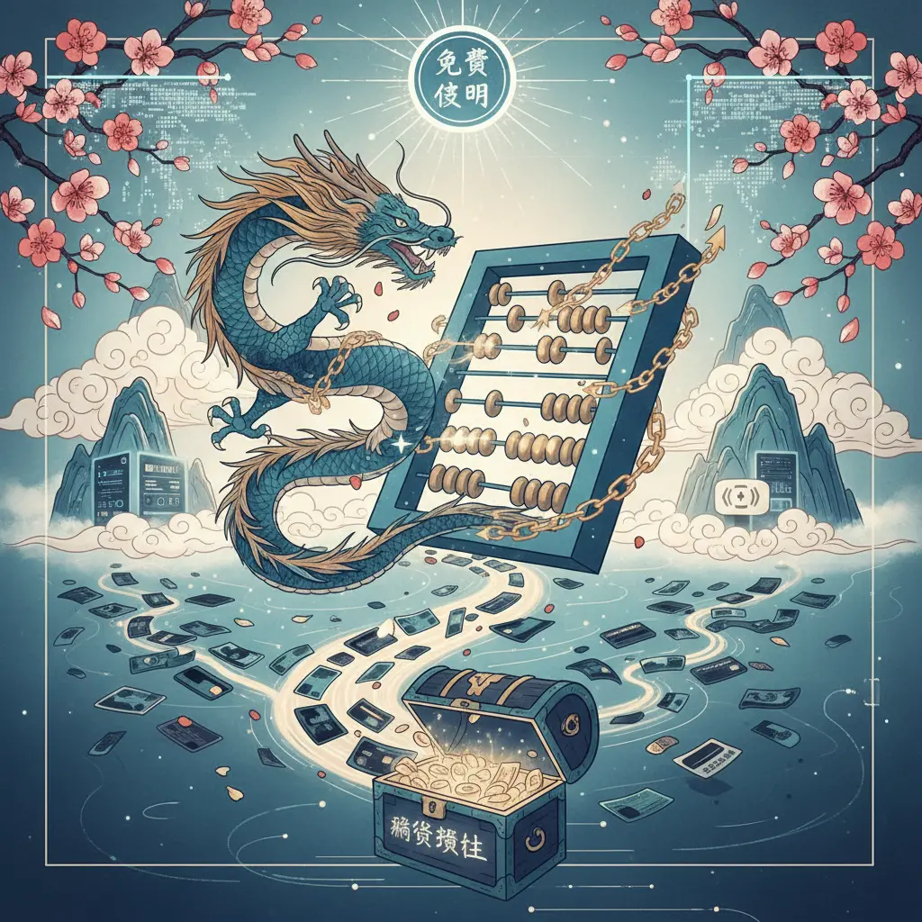 Free Credit - consolidation