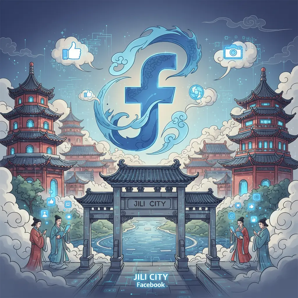 jili city - Facebook