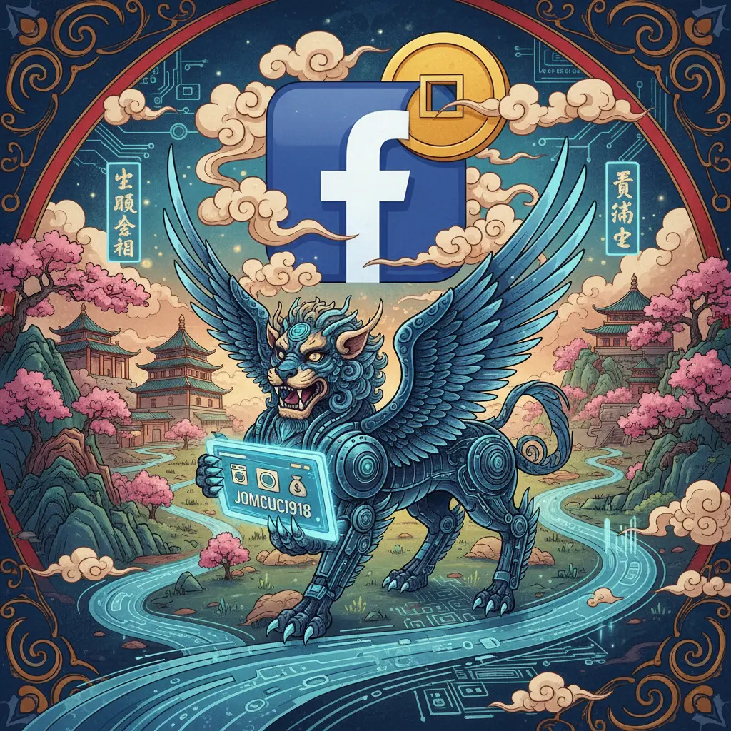 jomcuci918 - Facebook