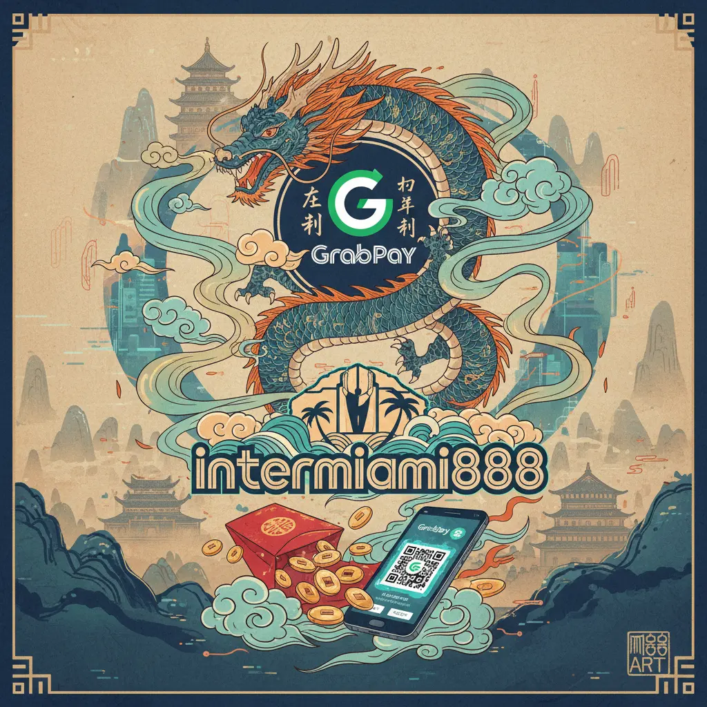 intermiami888 - GrabPay