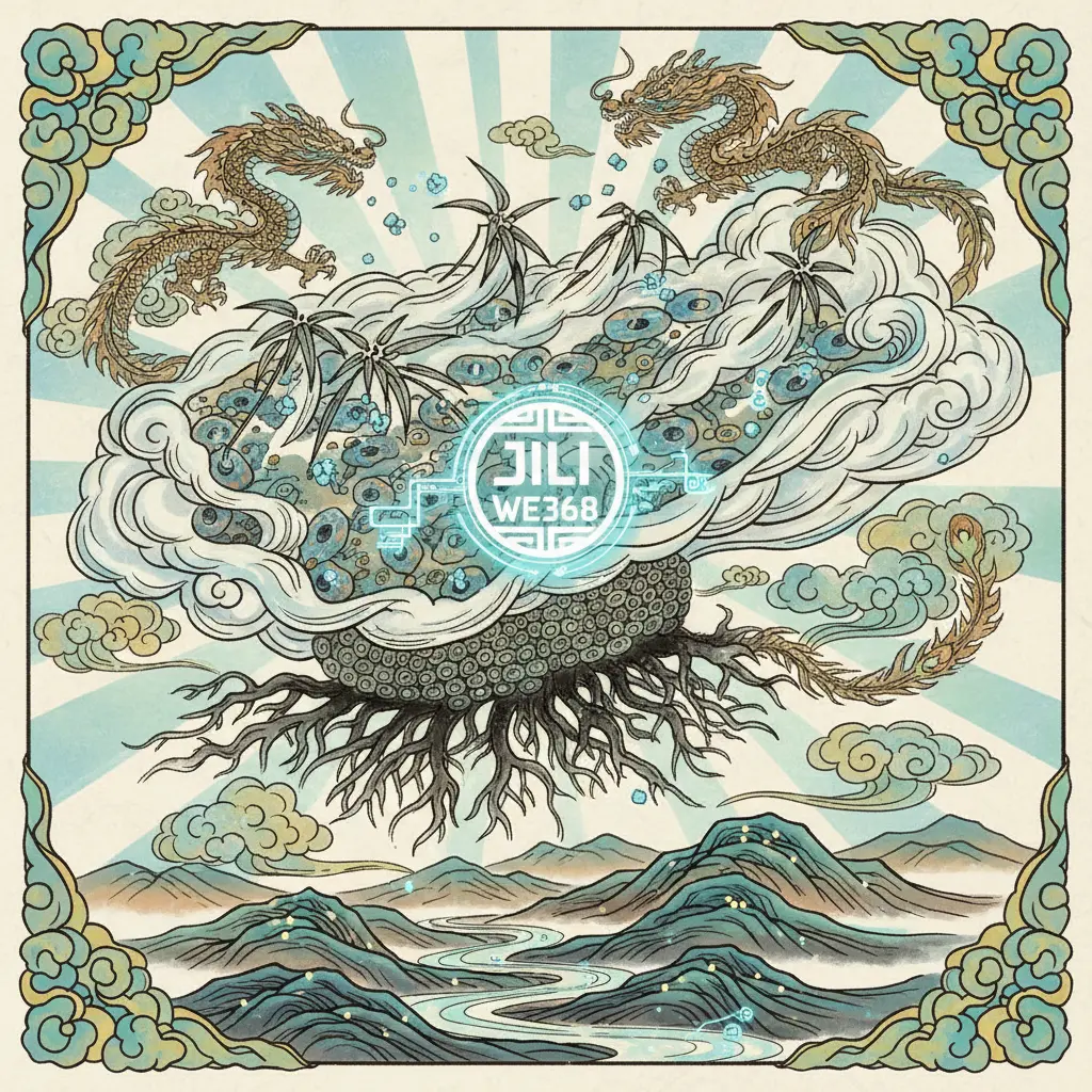 jili we368 - epitheliums