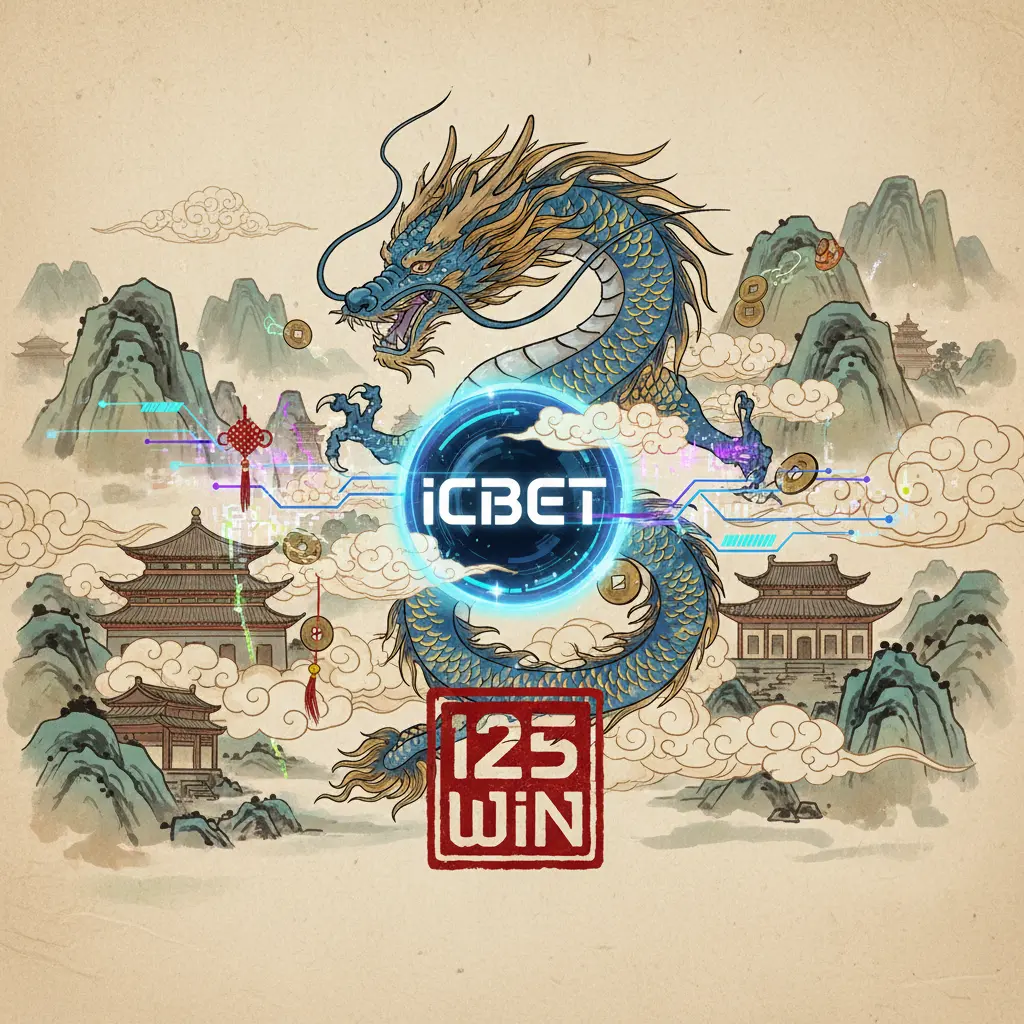 125Win - ICBET