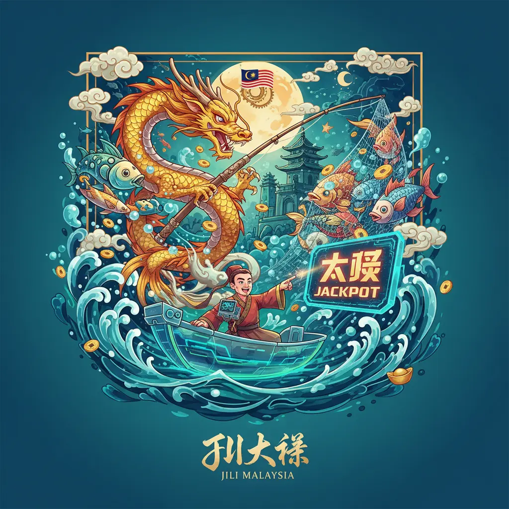 jili malaysia - Jackpot