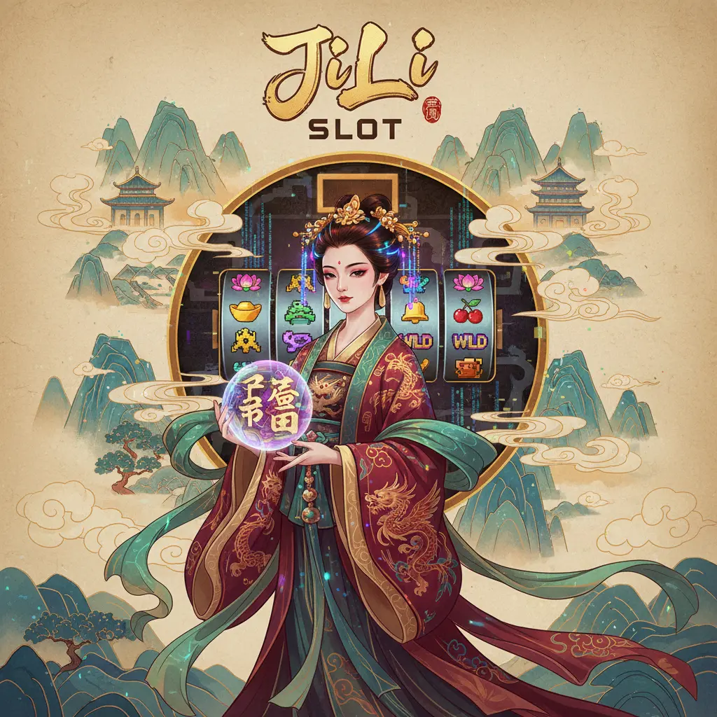 jili slot png - model