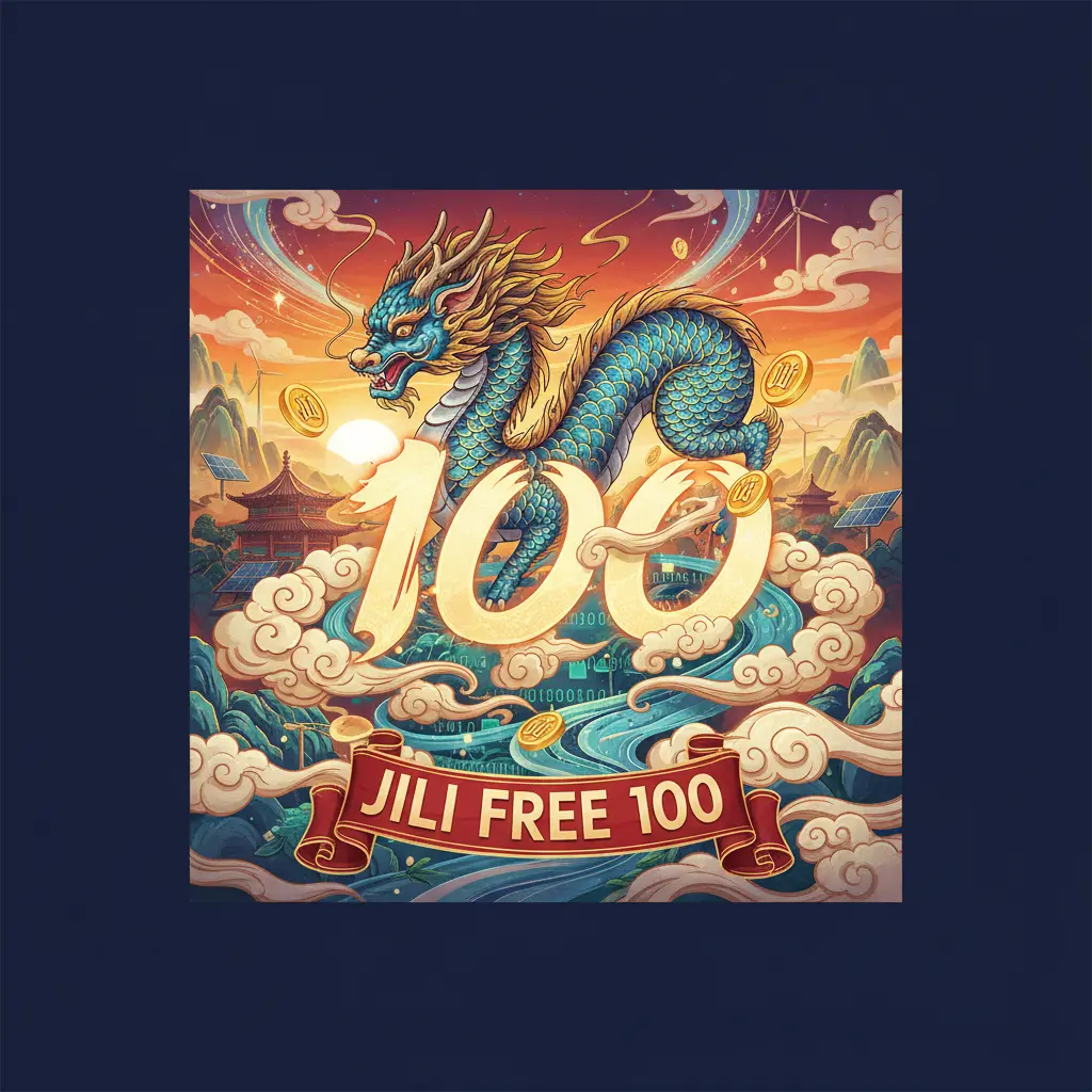 jili free 100 - Jiliko
