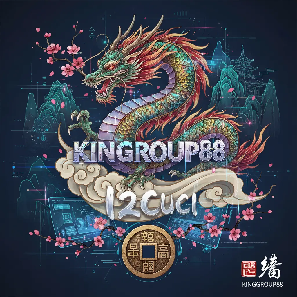 12CUCI - KINGGROUP