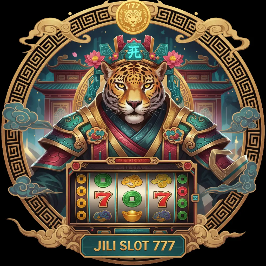 jili slot 777 - Jaguar