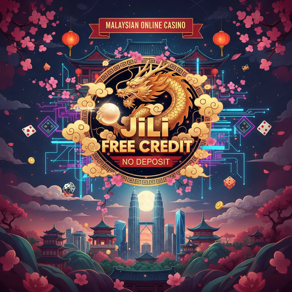 jili free credit no deposit malaysia - Malaysian