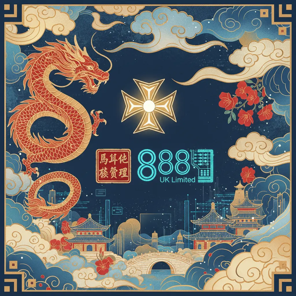 888 UK Limited - Authority