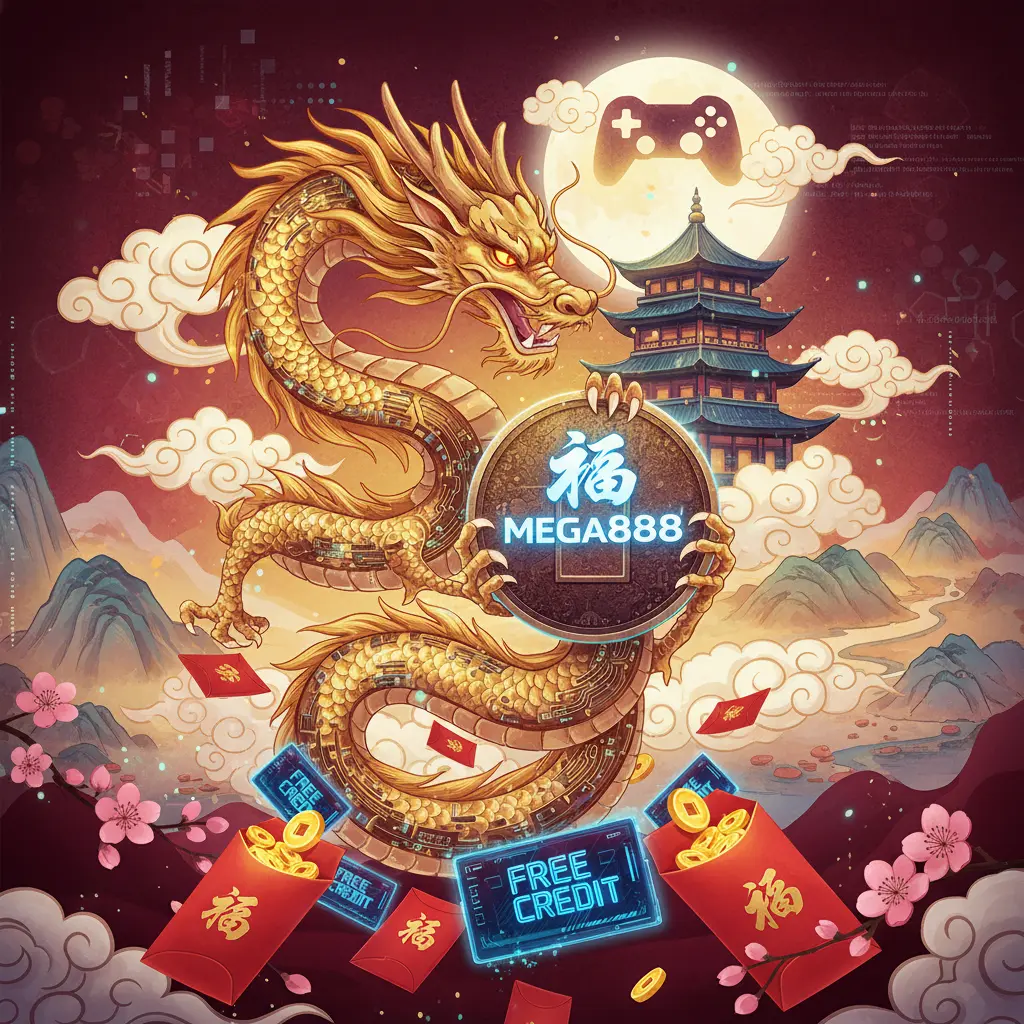 judi free credit - Mega