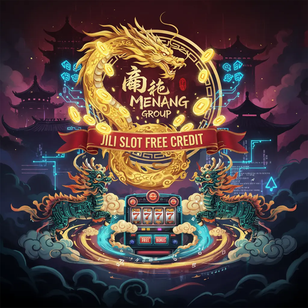 link jili slot free credit - Menang