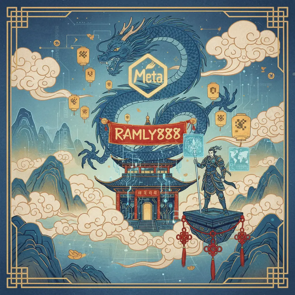 ramly888 - Meta