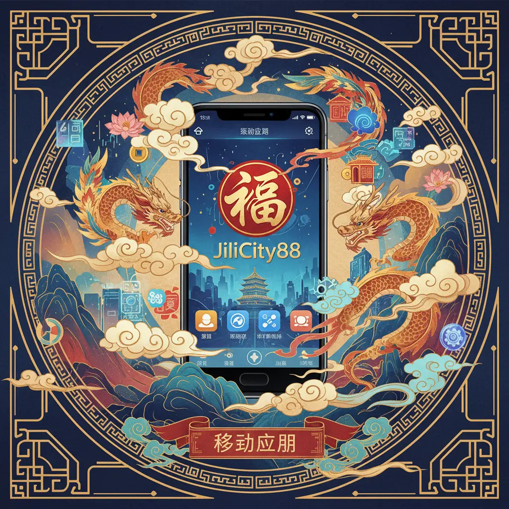 JiliCity88 - Mobile
