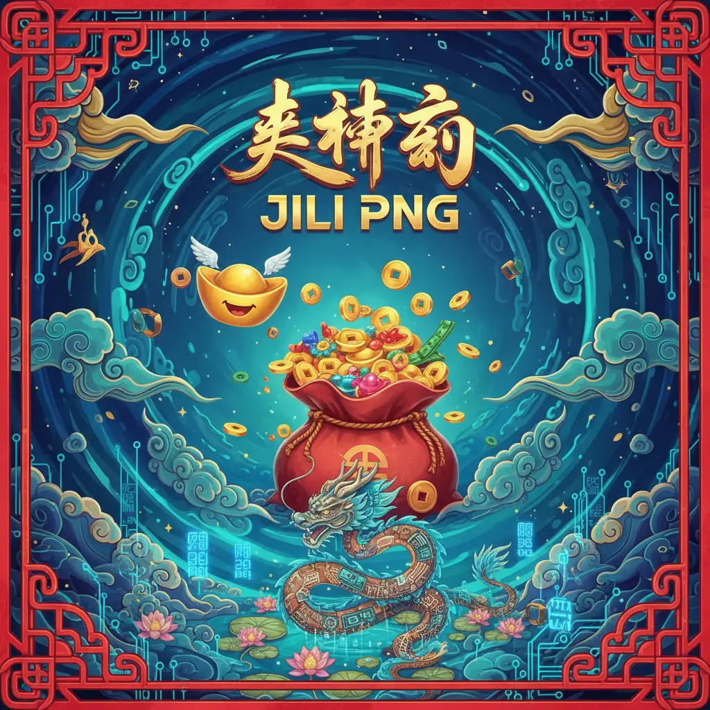 jili png - Coming