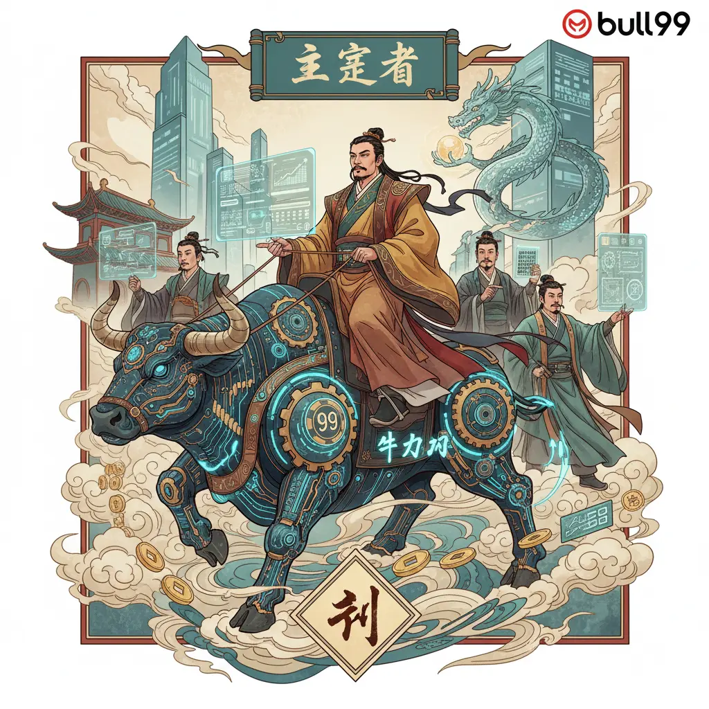 bull99 - significant