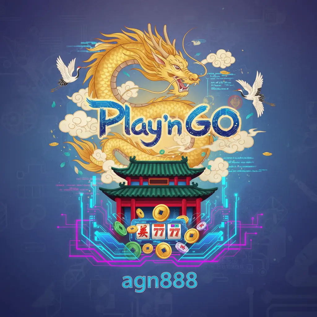 agn888 - Play