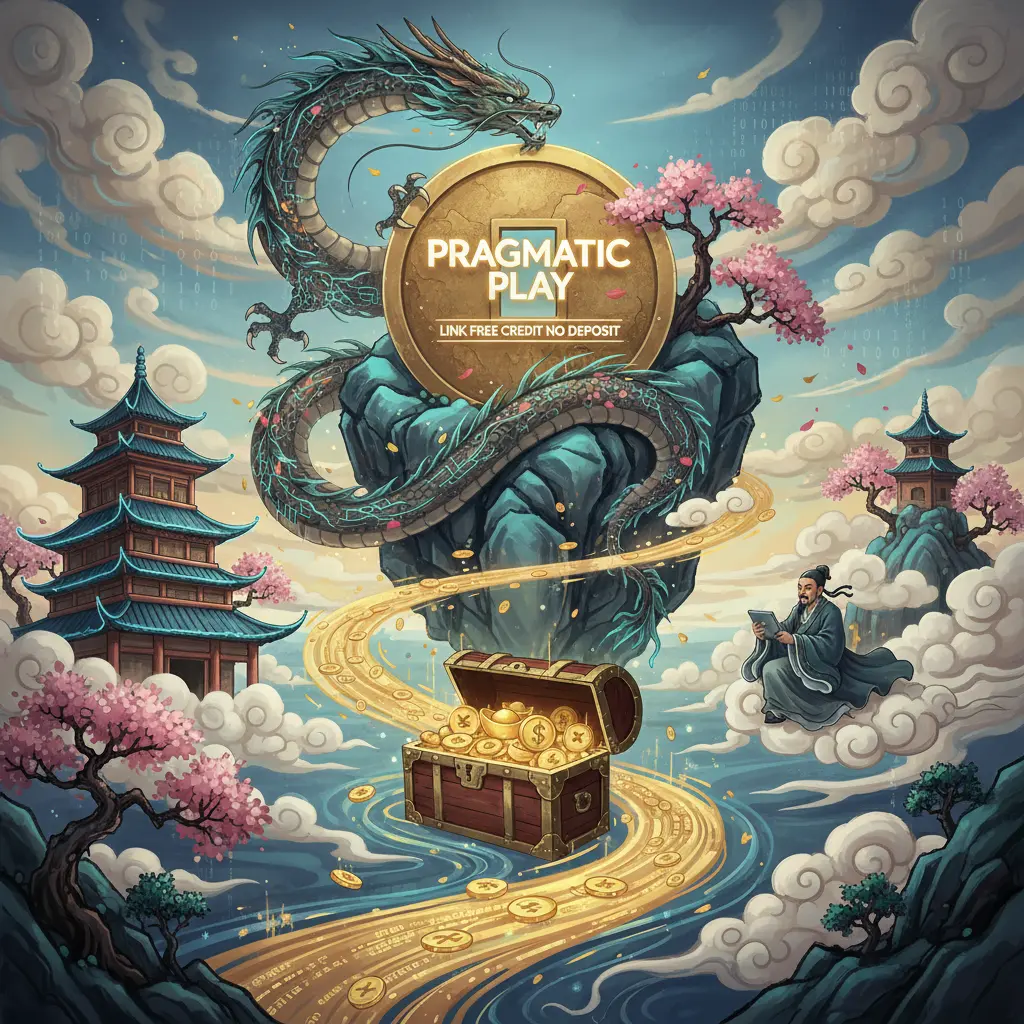 link free credit no deposit - PRAGMATIC