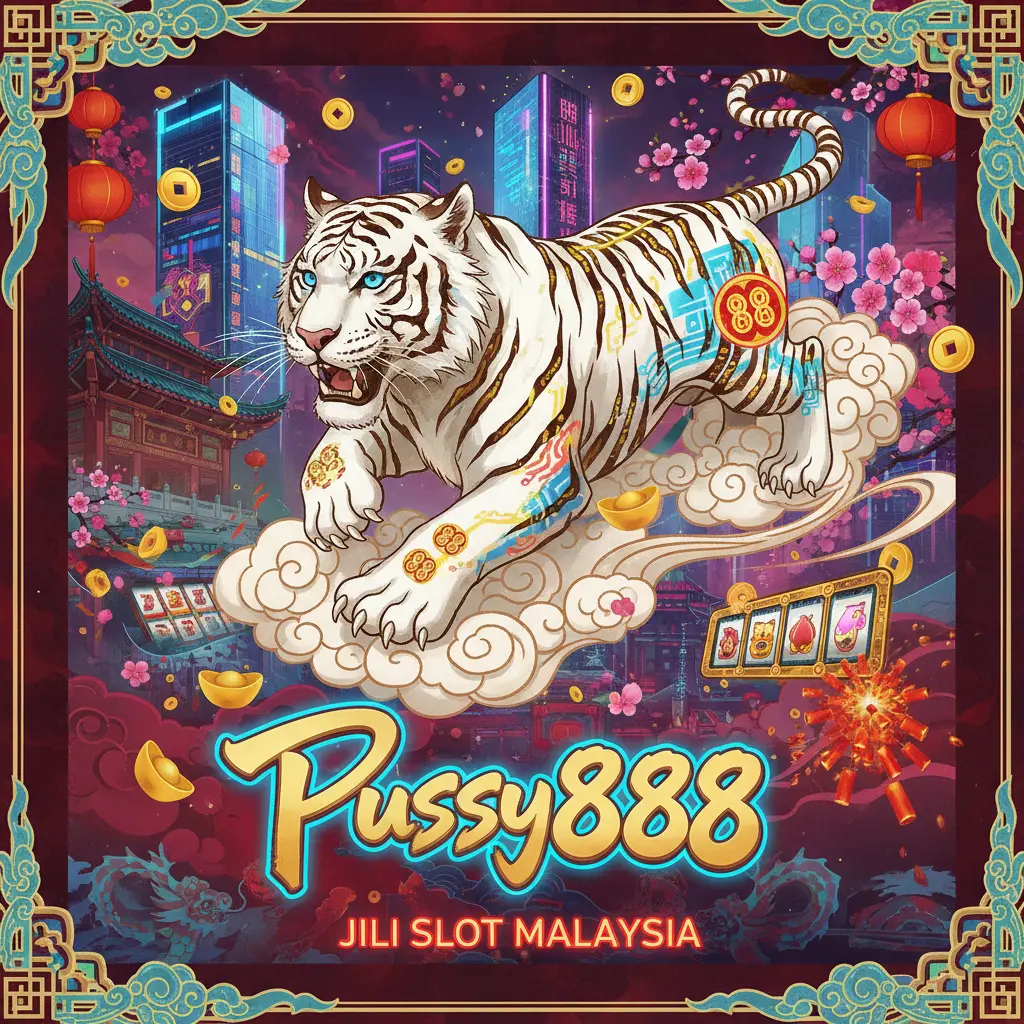 jili slot malaysia - Pussy