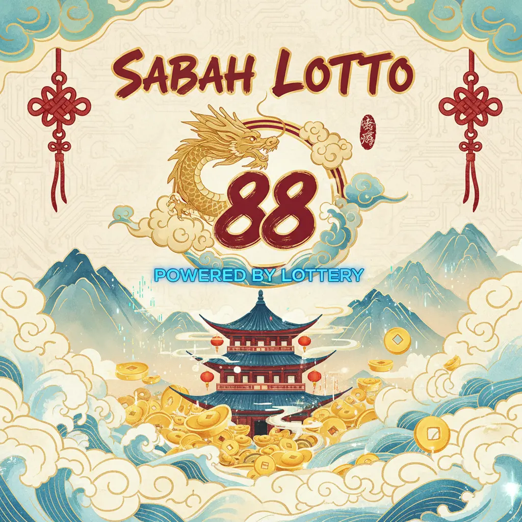 Lottery - Sabah