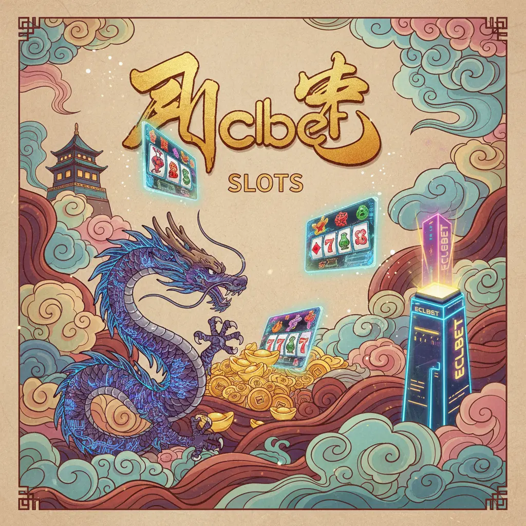 eclbet - Slots