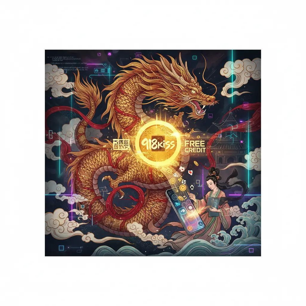 918kiss free credit - Threads