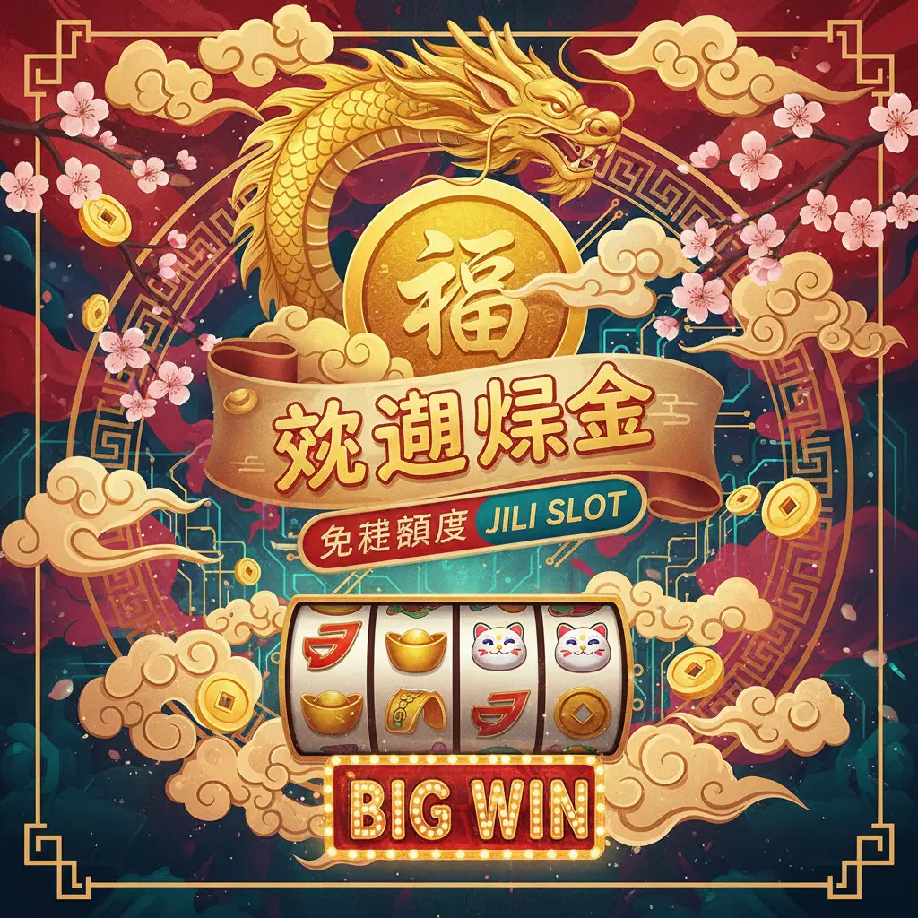 free credit jili slot - welcome