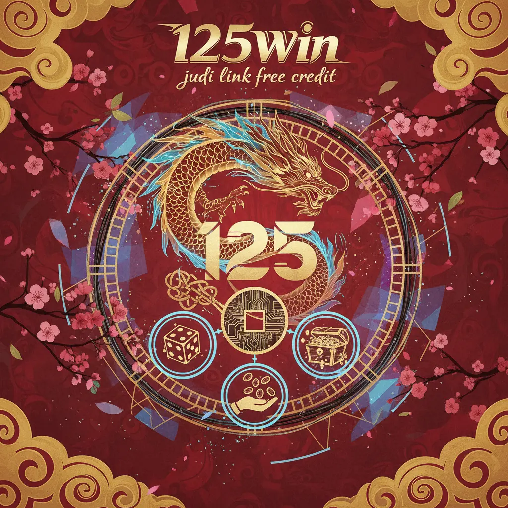 judi link free credit - Win