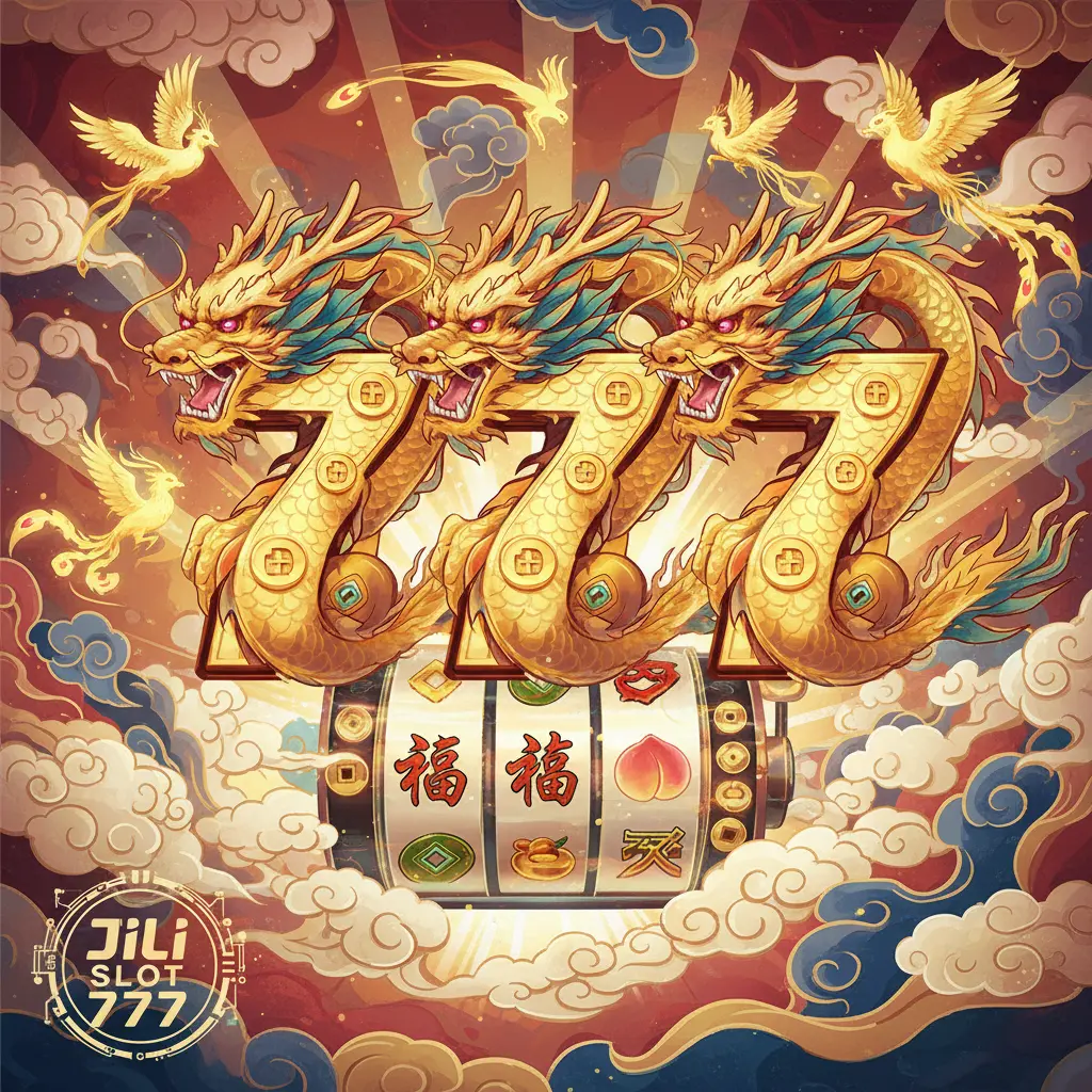 jili slot 777 - Games