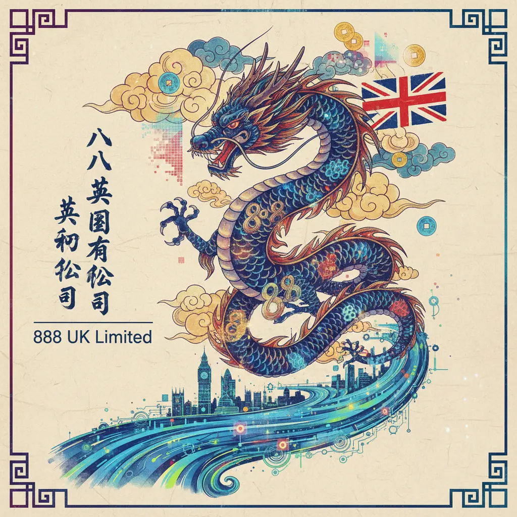 888 UK Limited - Limited