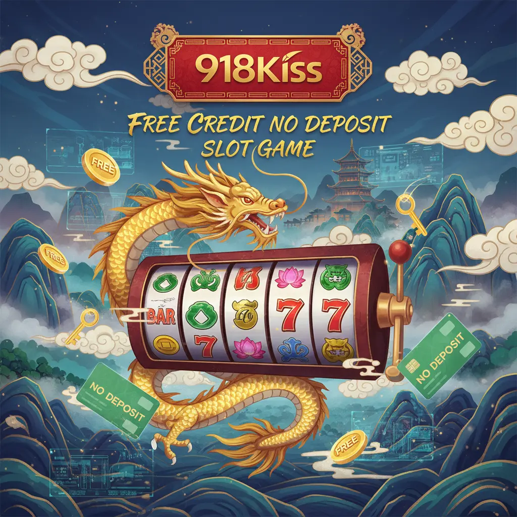 free credit no deposit slot game - Kiss