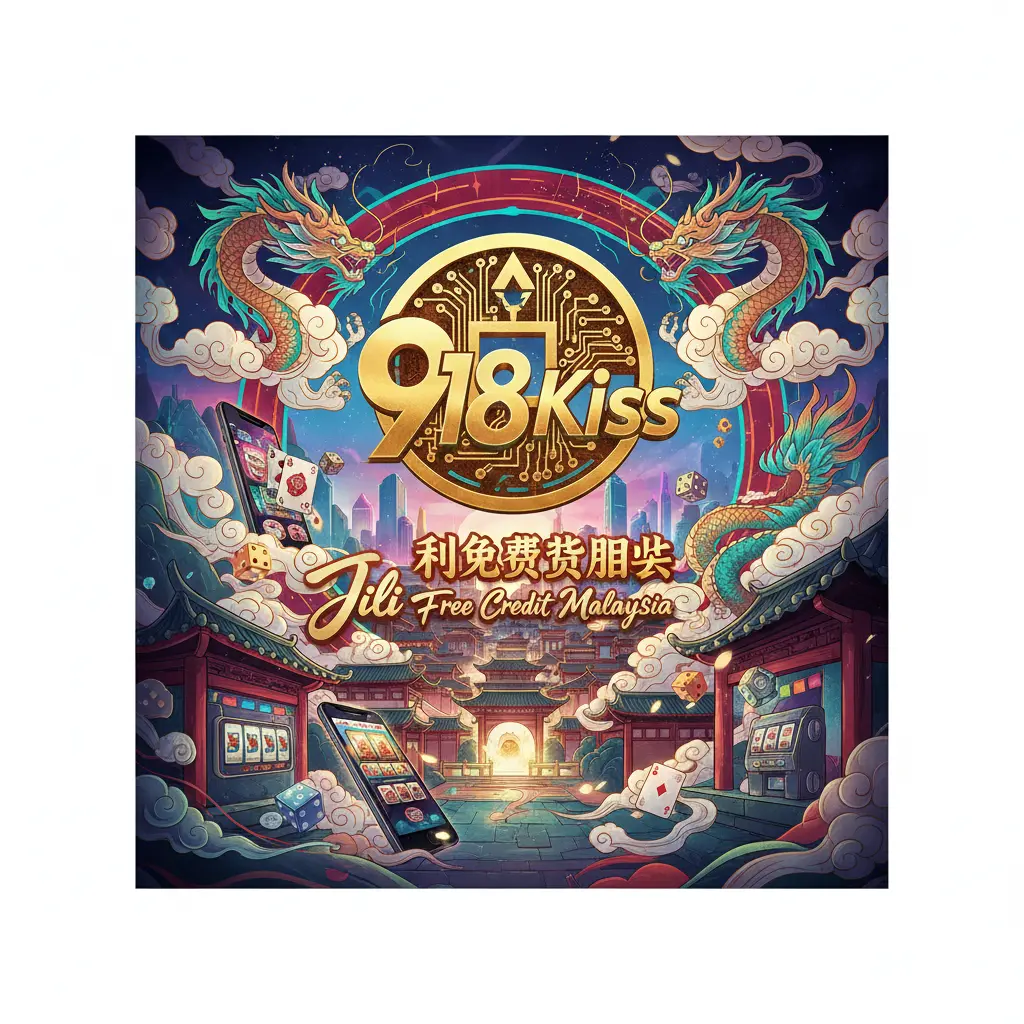 jili free credit malaysia - Kiss