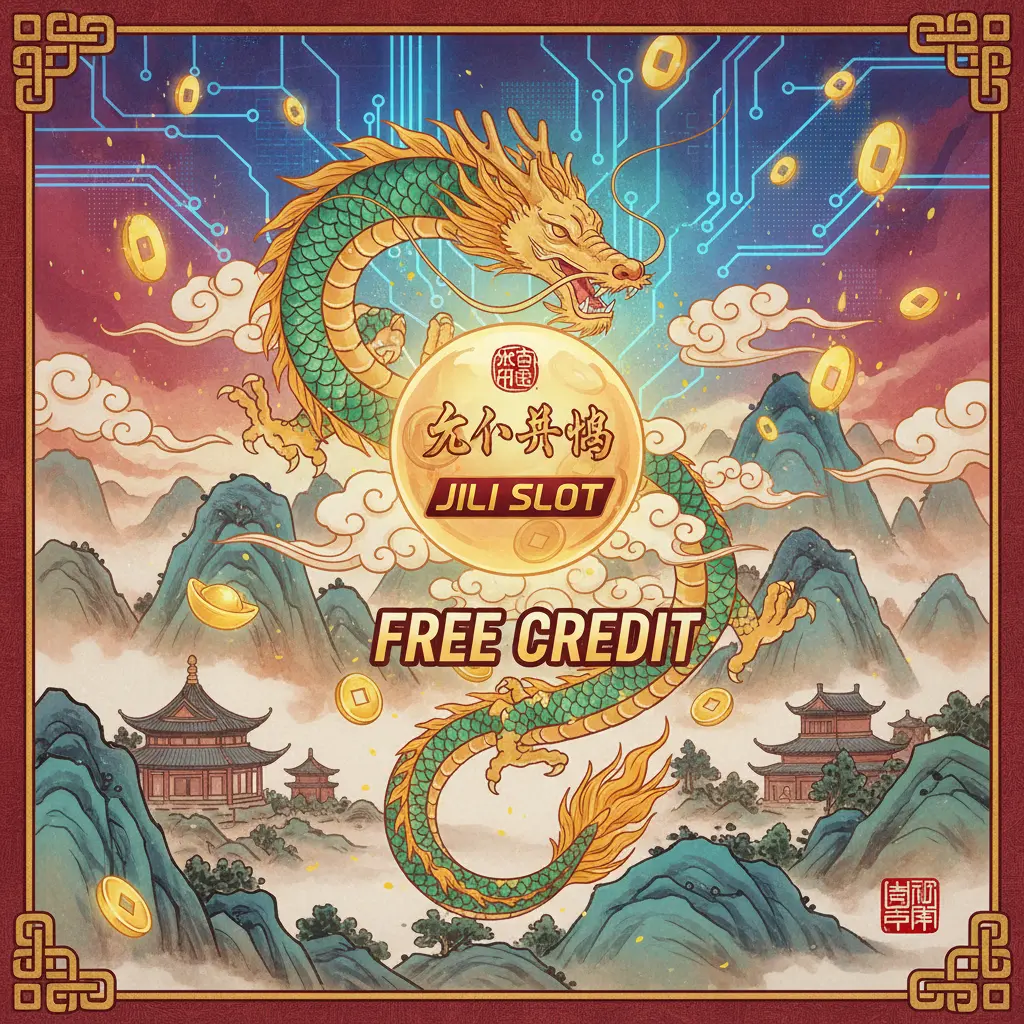 link jili slot free credit - Kiss
